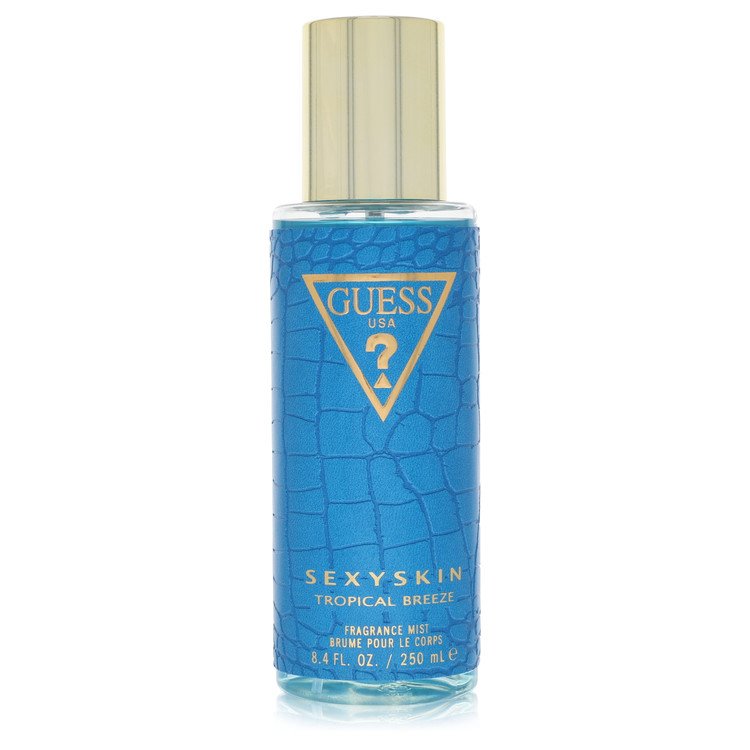 Guess Sexy Skin Tropical Breeze by Guess