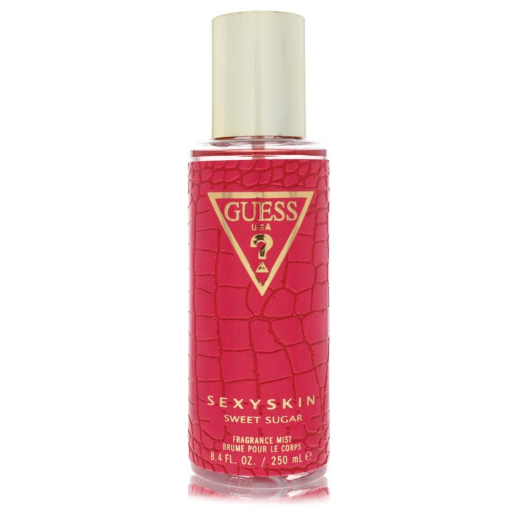 Guess Sexy Skin Sweet Sugar by Guess