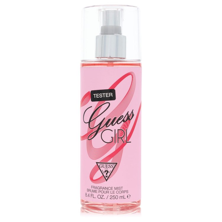 Guess Girl by Guess