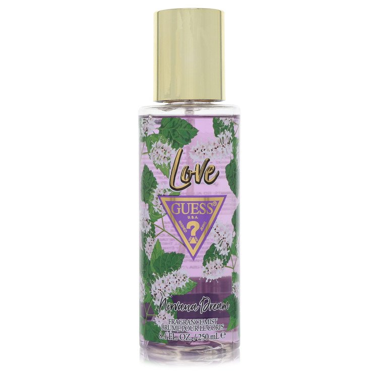 Guess Love Nirvana Dream by Guess
