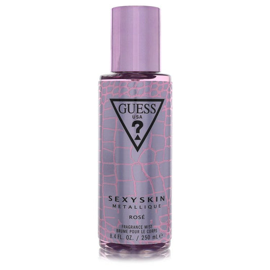 Guess Sexy Skin Metallique Rose by Guess