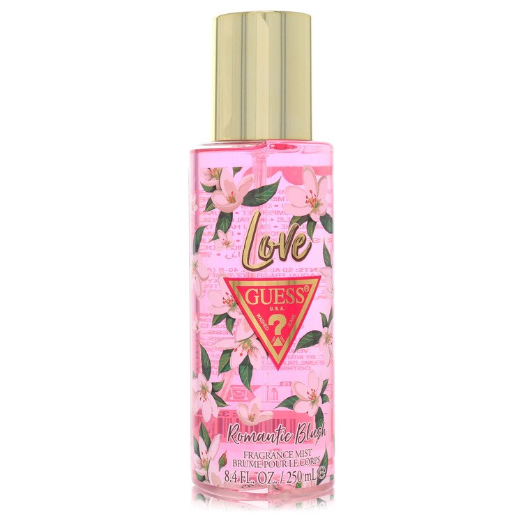 Guess Love Romantic Blush by Guess