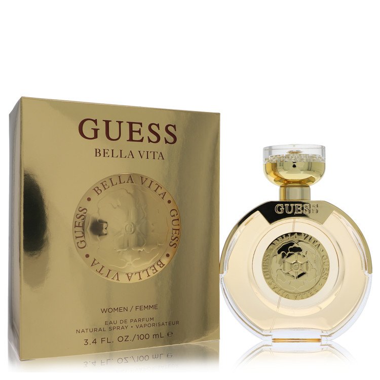 Guess Bella Vita by Guess