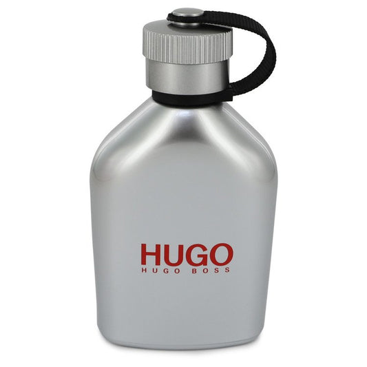 Hugo Iced by Hugo Boss