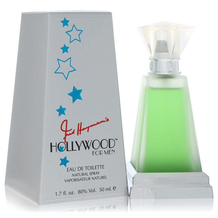 Hollywood by Fred Hayman