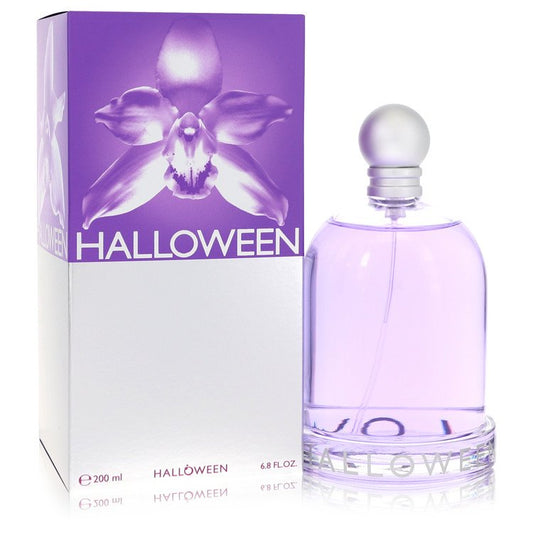 Halloween by Jesus Del Pozo