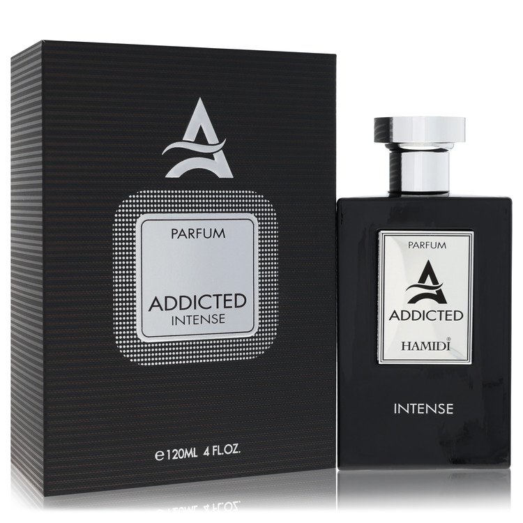 Hamidi Addicted Intense by Hamidi