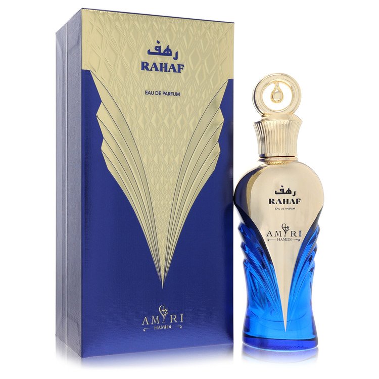 Hamidi Rahaf by Hamidi