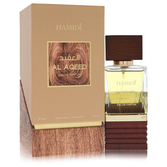 Hamidi Al Aqeed by Hamidi