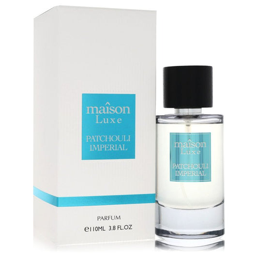 Hamidi Maison Luxe Patchouli Imperial by Hamidi