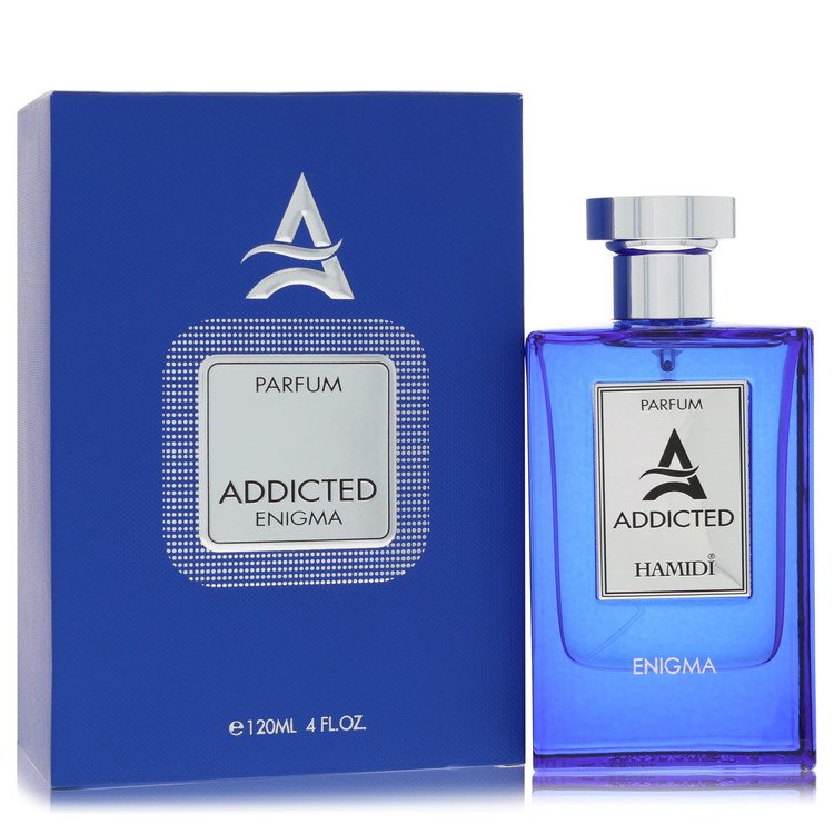 Hamidi Addicted Enigma by Hamidi