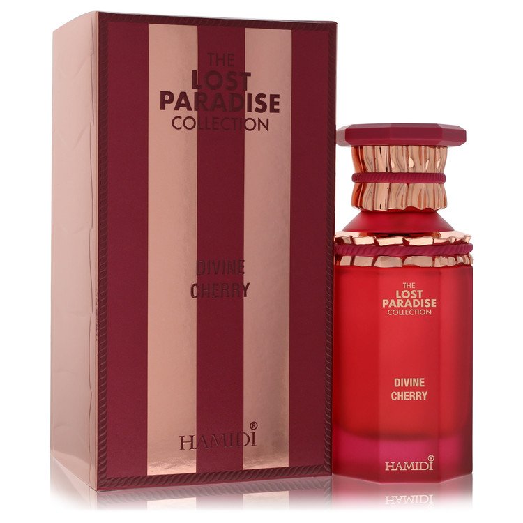 Hamidi The Lost Paradise Divine Cherry by Hamidi