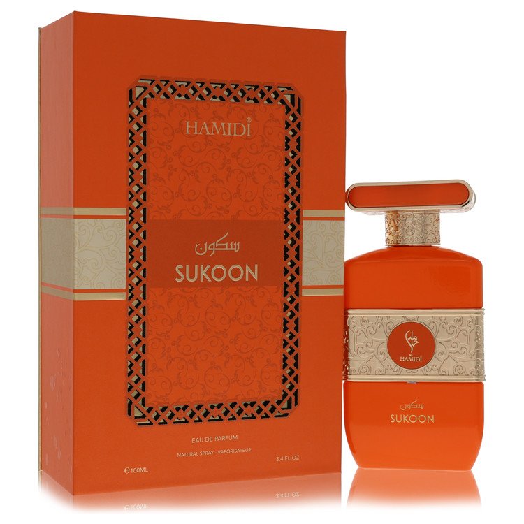 Hamidi Sukoon by Hamidi