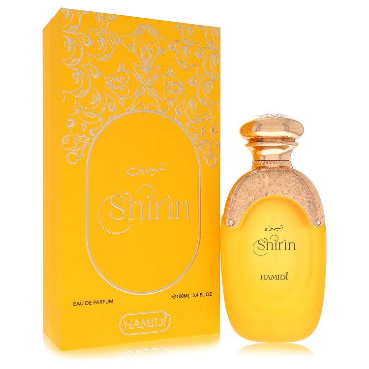 Hamidi Shirin by Hamidi