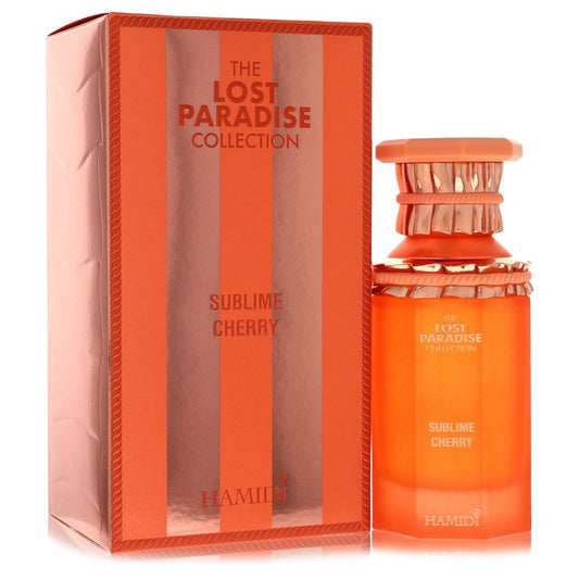 Hamidi the Lost Paradise Sublime Cherry by Hamidi