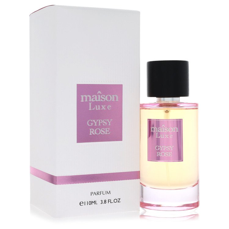 Hamidi Maison Luxe Gypsy Rose by Hamidi