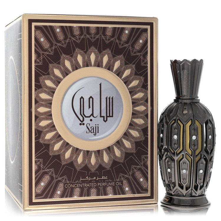 Hamidi Saji by Hamidi