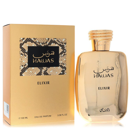 Hawas Elixir by Rasasi
