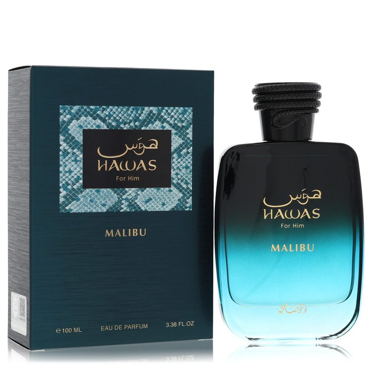 Hawas Malibu by Rasasi