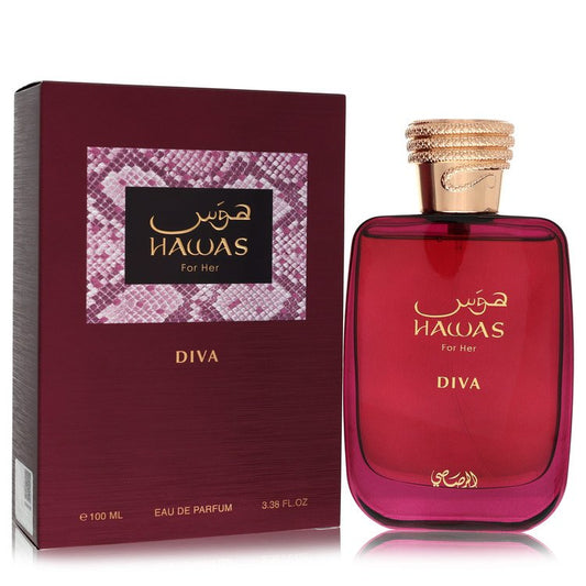Hawas Diva by Rasasi