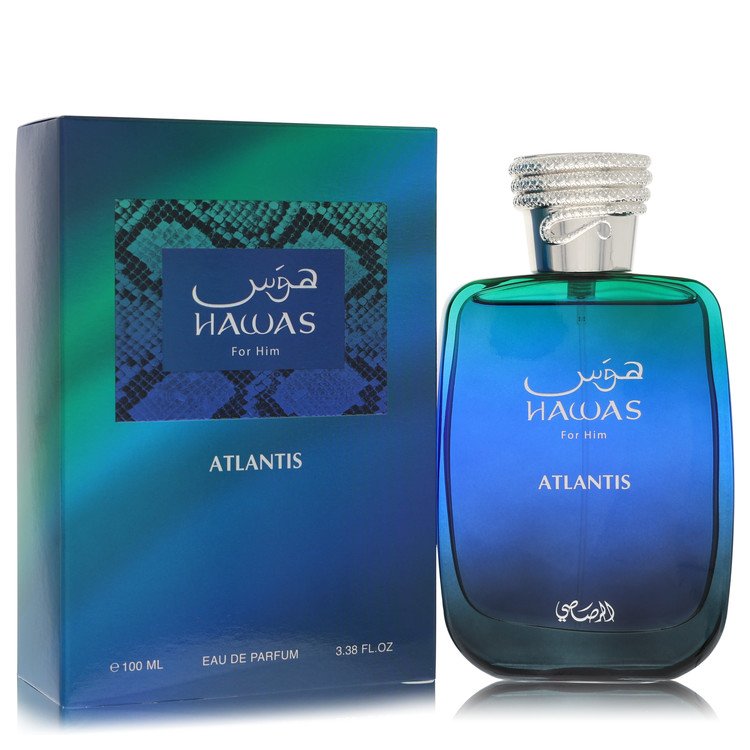 Hawas Atlantis by Rasasi