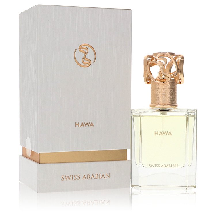 Hawa by Swiss Arabian