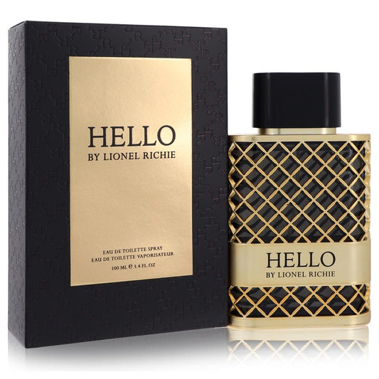 Hello By Lionel Richie by Lionel Richie