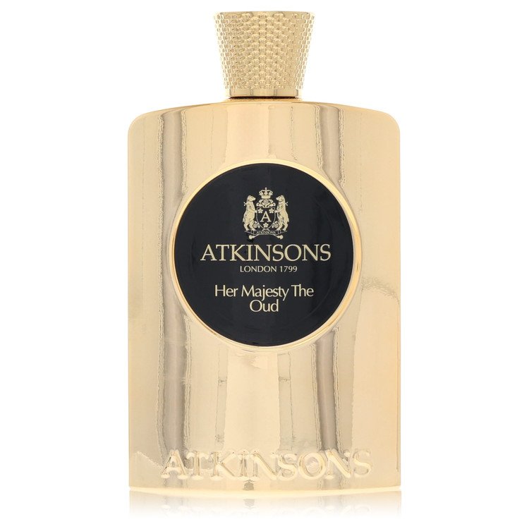 Her Majesty The Oud by Atkinsons