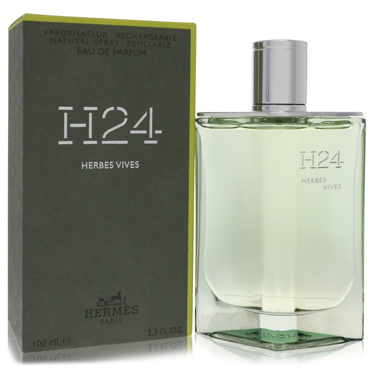 Hermes H24 Herbes Vives by Hermes
