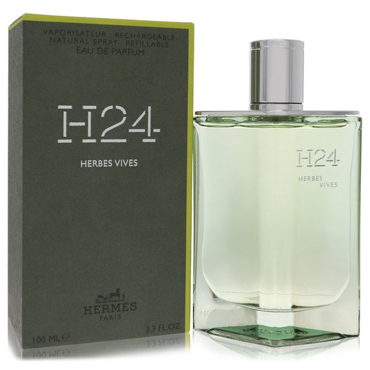 Hermes H24 Herbes Vives by Hermes