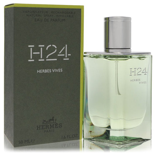 Hermes H24 Herbes Vives by Hermes