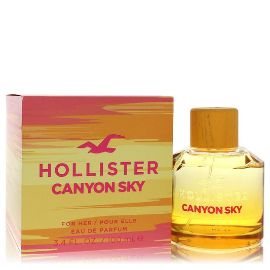 Hollister Canyon Sky by Hollister