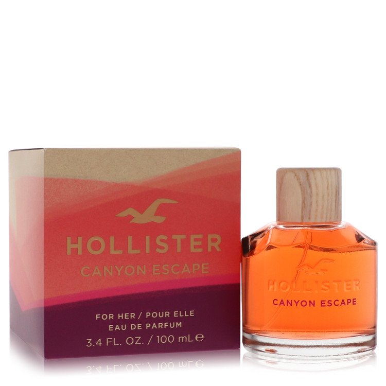 Hollister Canyon Escape by Hollister