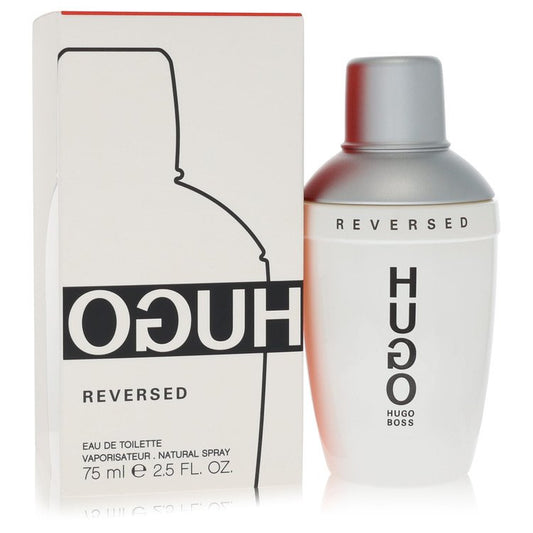 Hugo Reversed by Hugo Boss