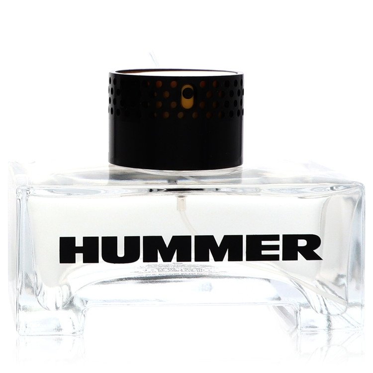 Hummer by Hummer