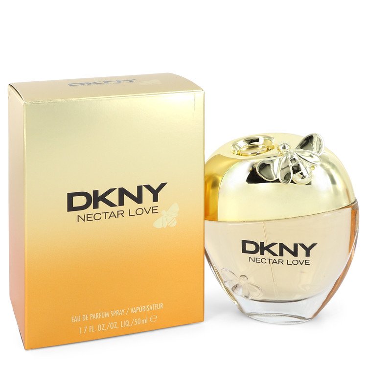 DKNY Nectar Love by Donna Karan