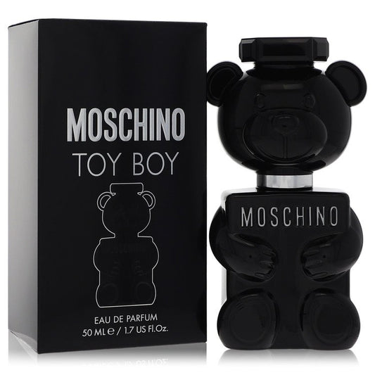 Moschino Toy Boy by Moschino