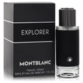Montblanc Explorer by Mont Blanc