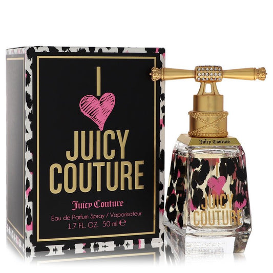 I Love Juicy Couture by Juicy Couture