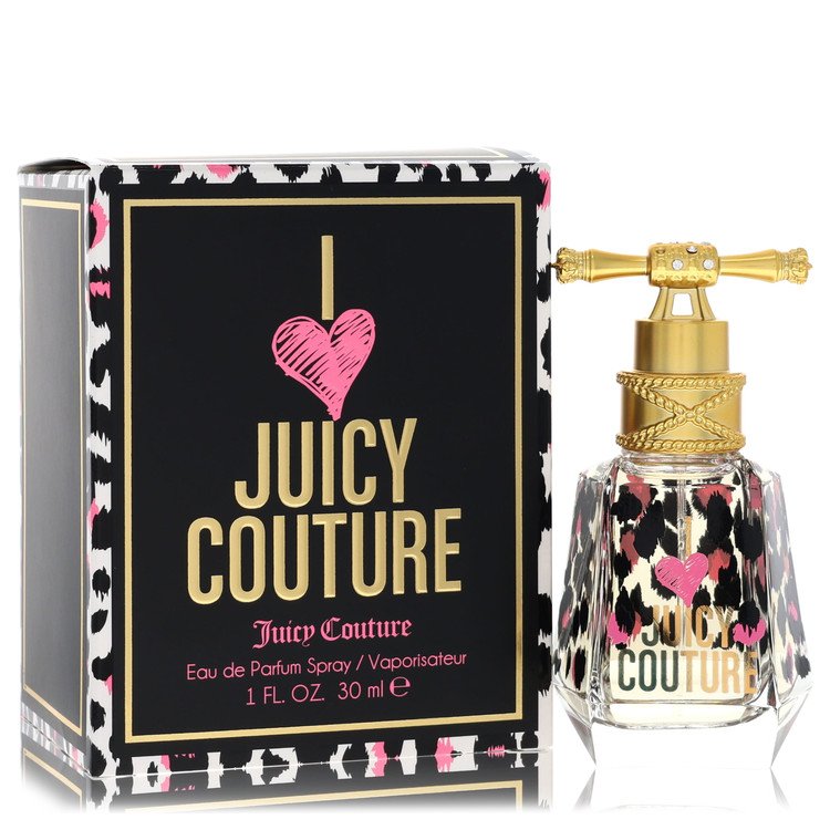 I Love Juicy Couture by Juicy Couture