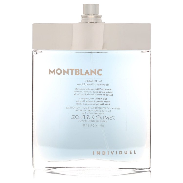 Individuelle by Mont Blanc