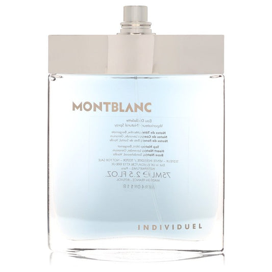 Individuelle by Mont Blanc
