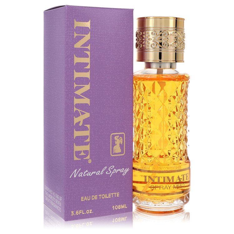 Intimate by Jean Philippe