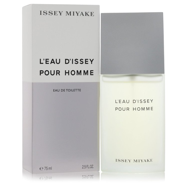 L'EAU D'ISSEY (issey Miyake) by Issey Miyake