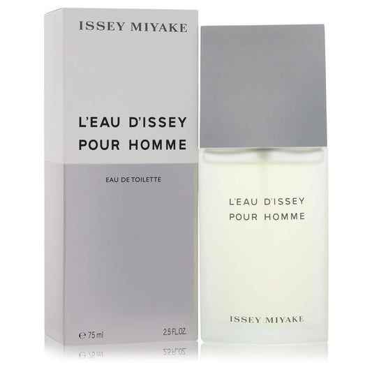L'EAU D'ISSEY (issey Miyake) by Issey Miyake