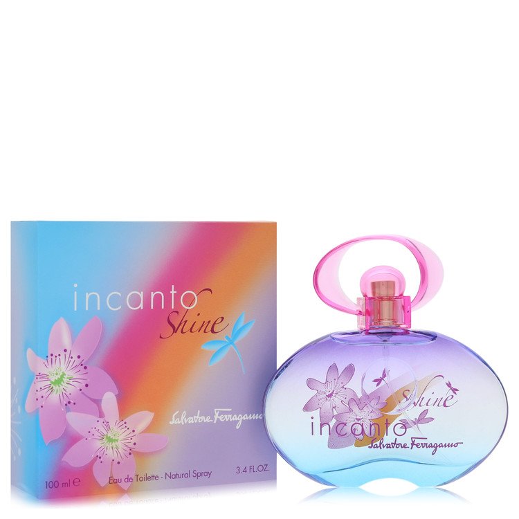 Incanto Shine by Salvatore Ferragamo