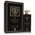 Baruch IV by Nicolai Baron Atelier