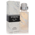 Iceberg Twice Platinum by Iceberg