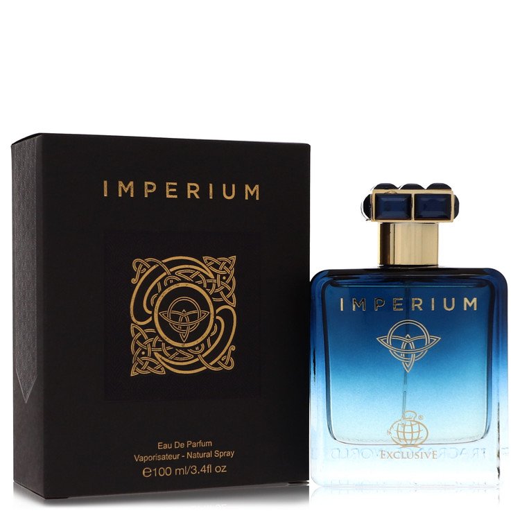 Imperium by Fragrance World