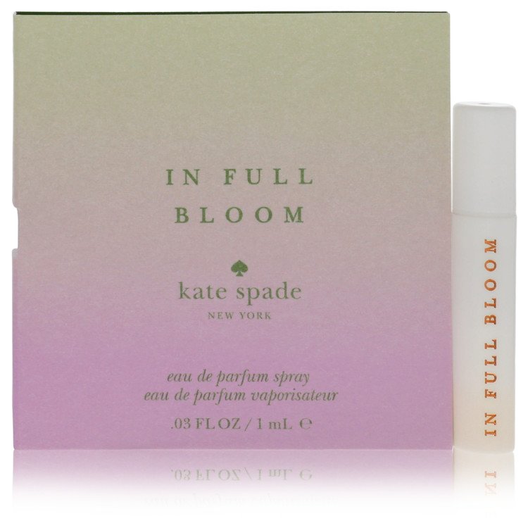 In Full Bloom by Kate Spade